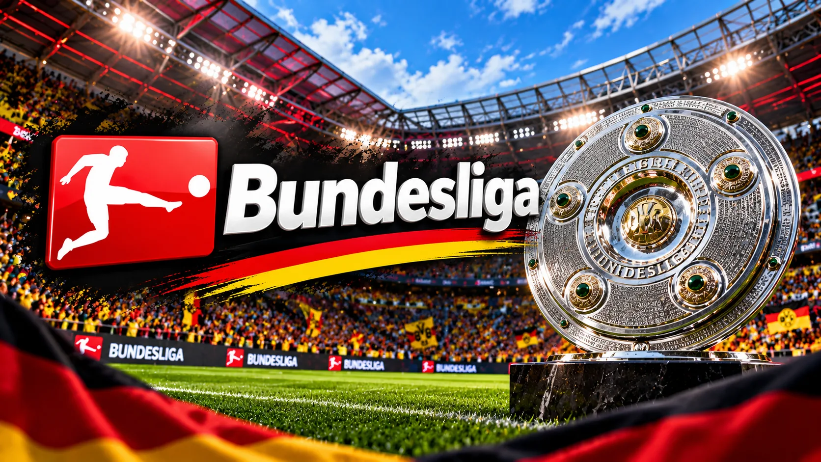 Bundesliga