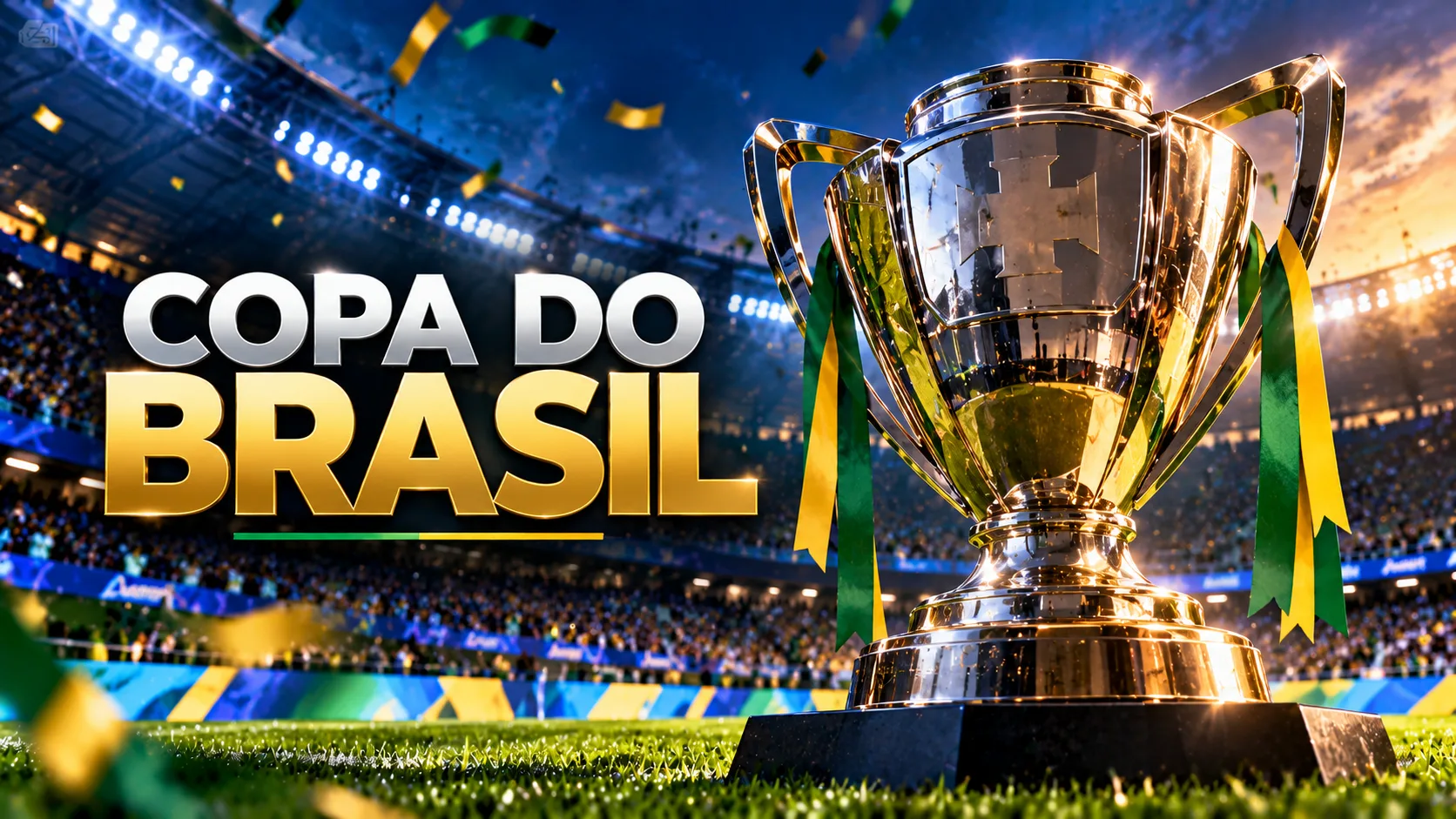 Copa do Brasil