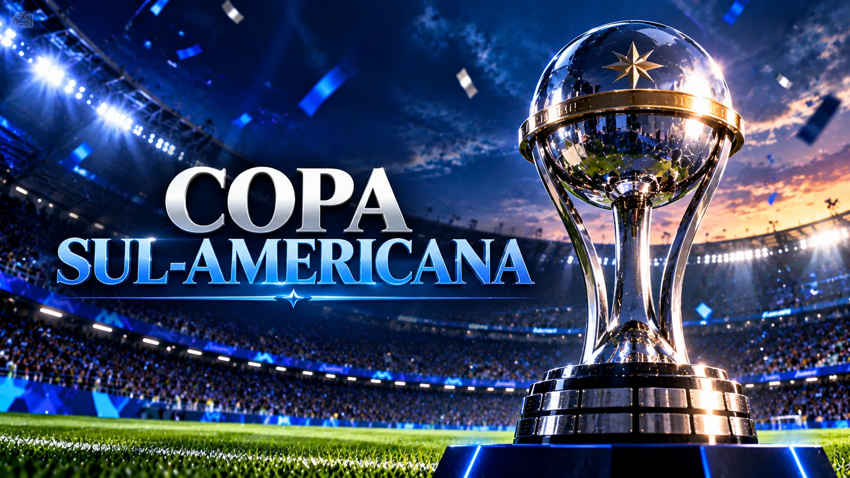 Copa Sul-Americana