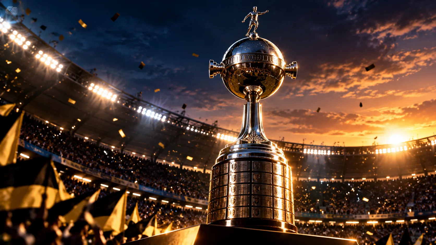 Libertadores