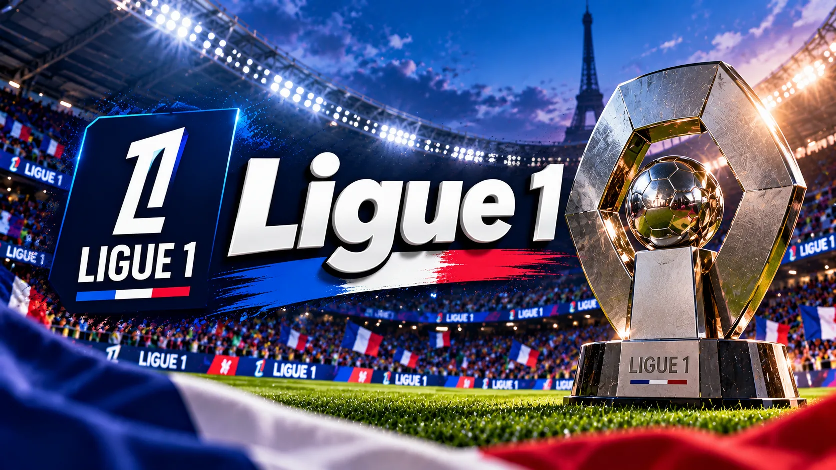Ligue 1