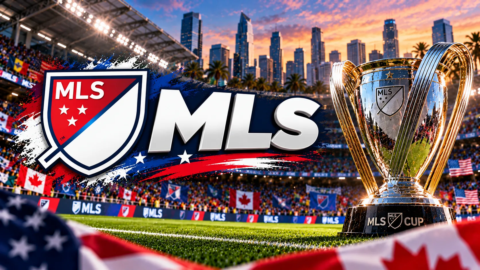 MLS